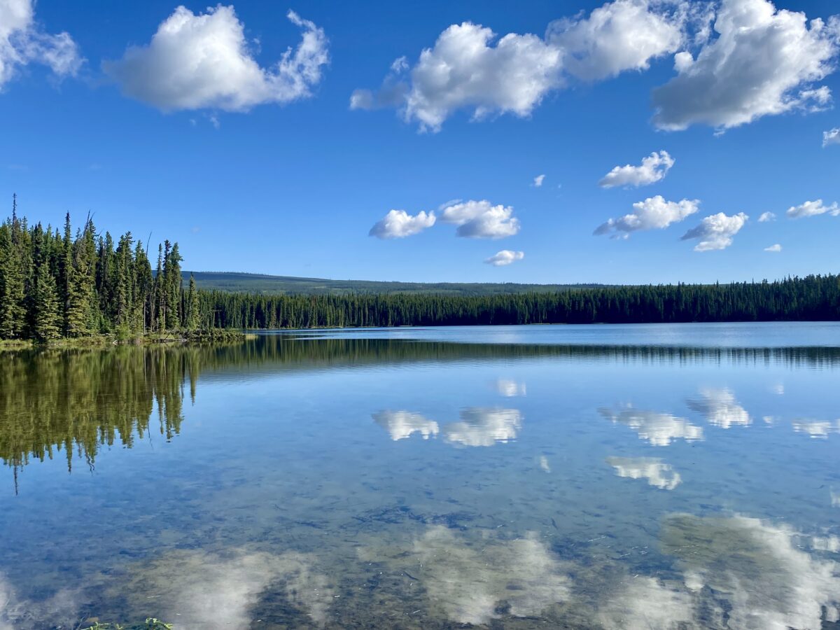 Dawson Creek, BC