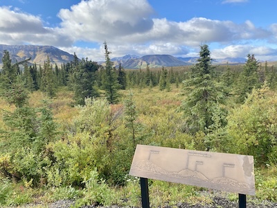 Denali National Park